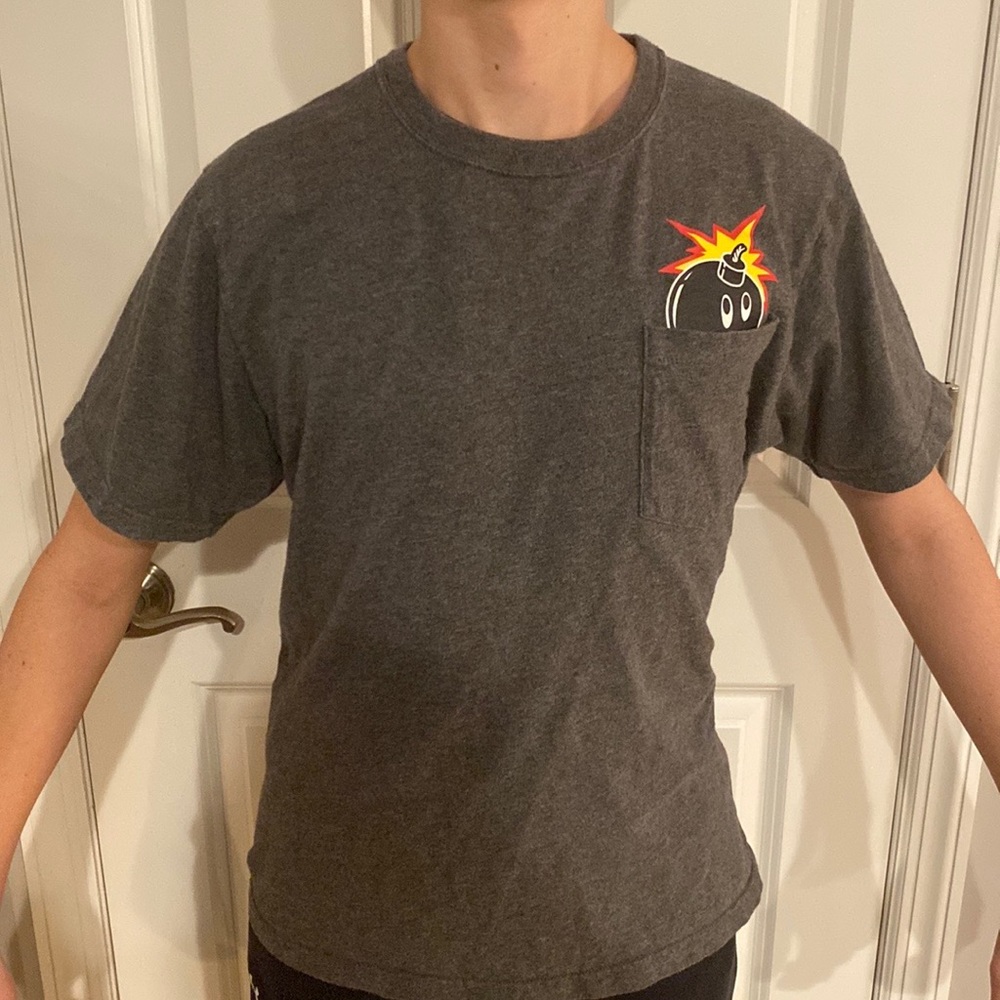 The Hundreds Rare T-shirt